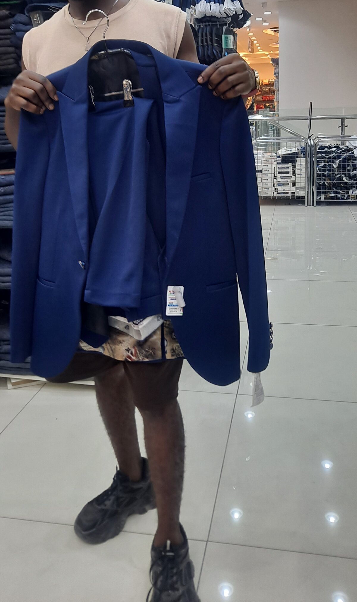 suit