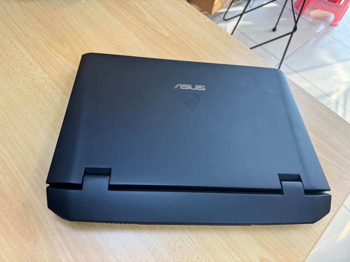 ASUS Gaming Laptop Import from Dubai